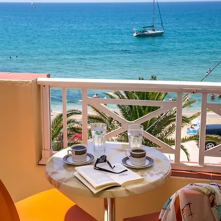 Akrogiali Limenaria (Thasos)