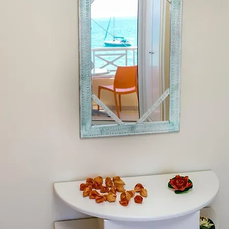 Akrogiali Apartament