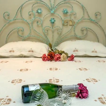 Akrogiali Apartament Limenaria (Thasos)