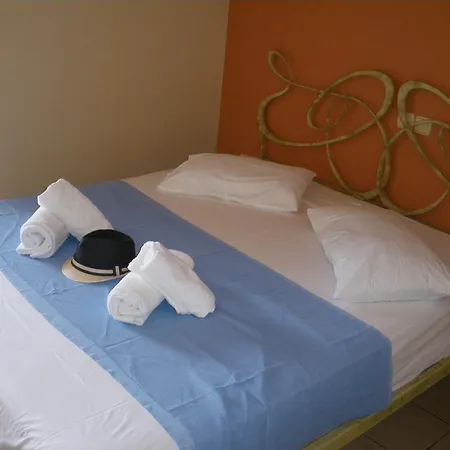 Apartament Akrogiali