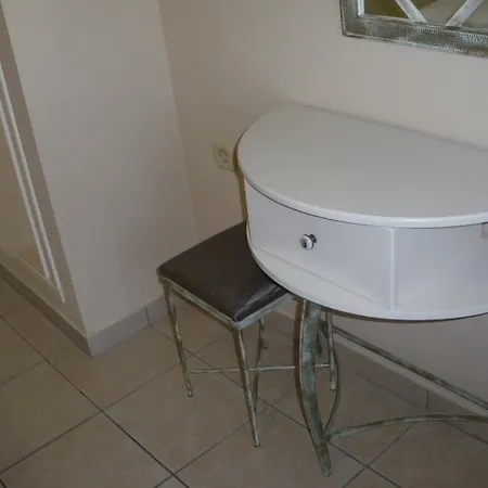 Akrogiali Apartament *