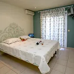 Apartament Akrogiali Limenaria (Thasos)