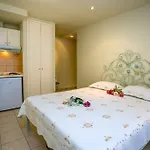 Apartament Akrogiali Limenaria (Thasos)