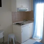 Apartament Akrogiali