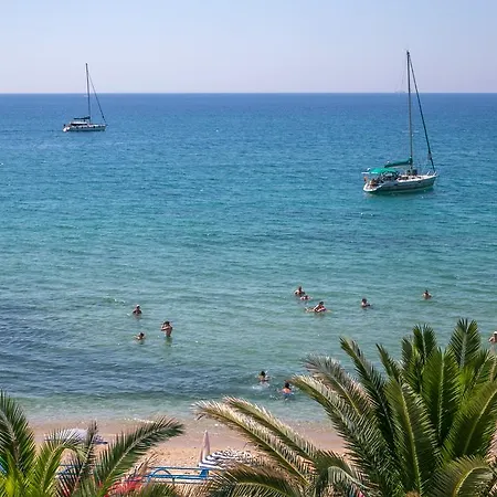 Akrogiali Apartman *