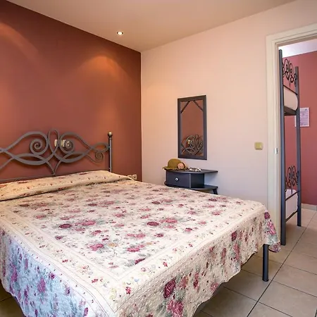 Akrogiali Apartman Limenária