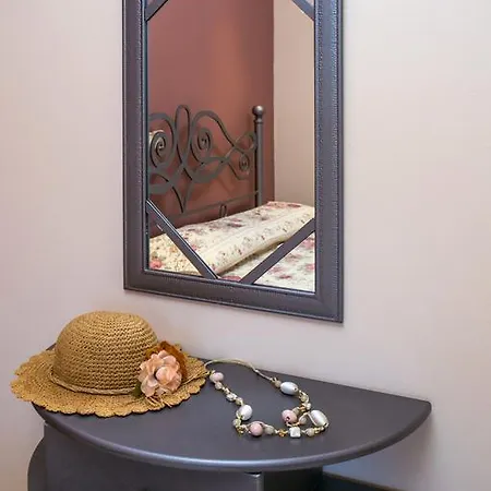 Apartman Akrogiali *