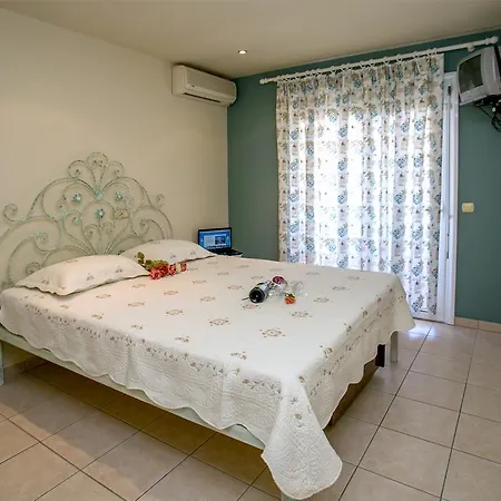 Apartman Akrogiali Limenária