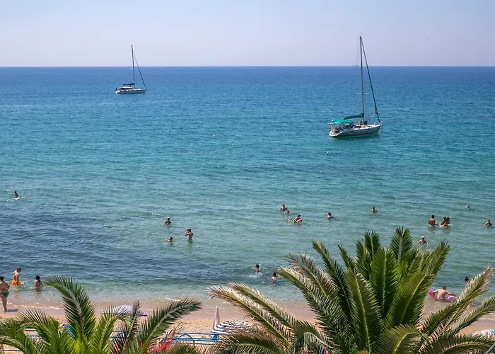 Studios Akrogiali Apartment *