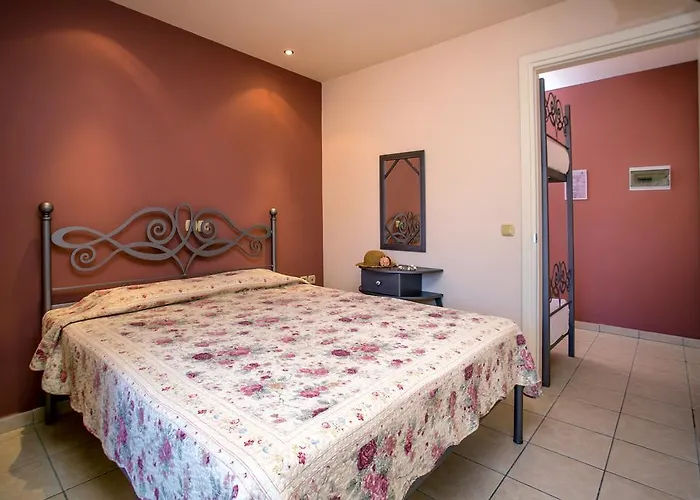 Studios Akrogiali Apartment Limenaria (Thasos)