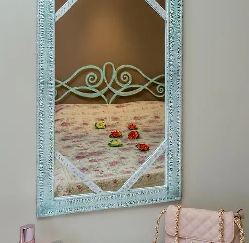 Apartment Studios Akrogiali