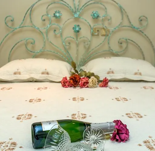 Studios Akrogiali Apartment Limenaria (Thasos)