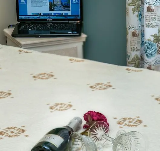 Studios Akrogiali * Limenaria (Thasos)