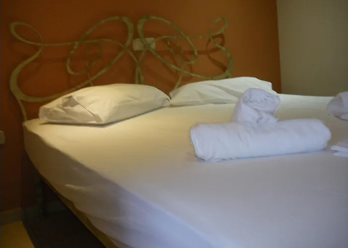 Studios Akrogiali * Limenaria (Thasos)